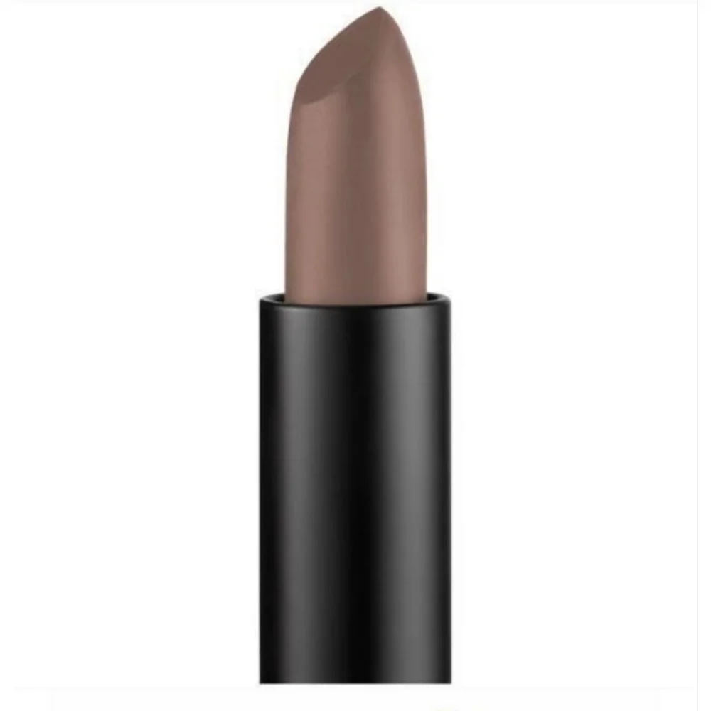 Maybelline Nude Lipstick Powder Matte in Carnal Brown #704 (2 pack)